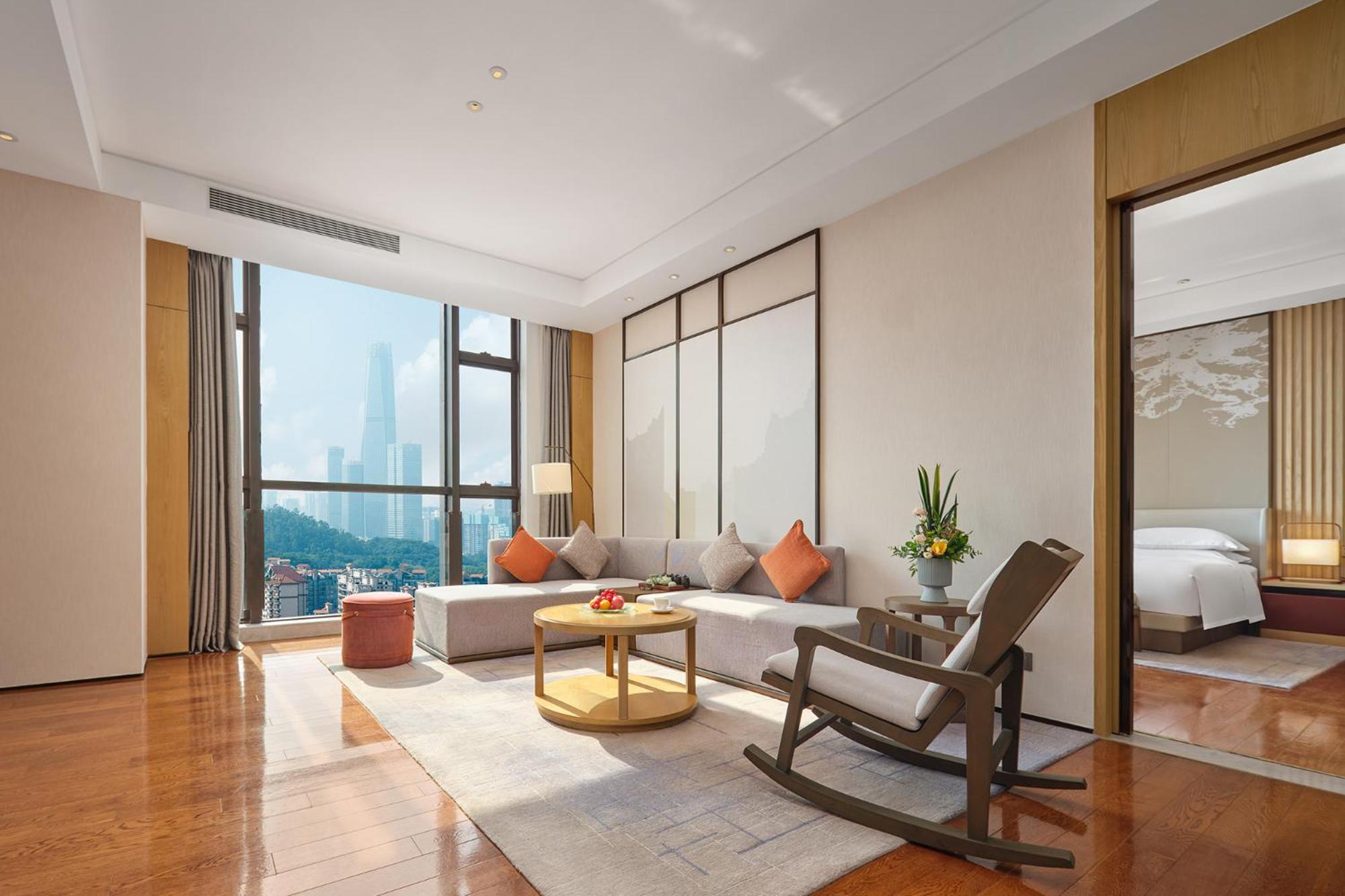 Dongguan Dongcheng International Hotel - Free Shuttle Buses For Executive Room Guests During Canton Fair المظهر الخارجي الصورة